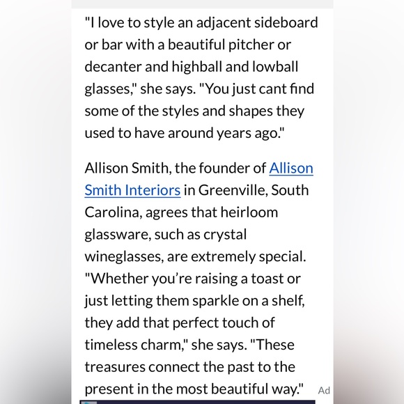 Indiana Glass Co., Colony Park Lane Green, - Picture 8 of 8